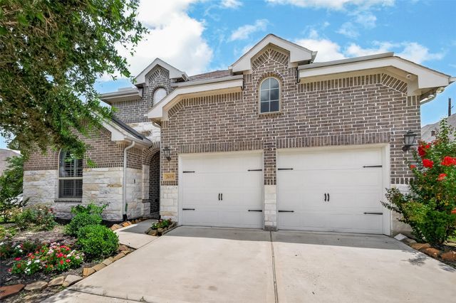 2619 Lilac Point Lane, Brookshire, TX 77423