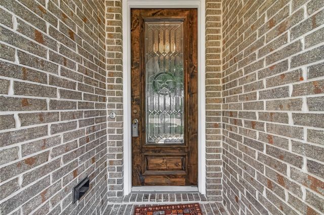 2619 Lilac Point Lane, Brookshire, TX 77423