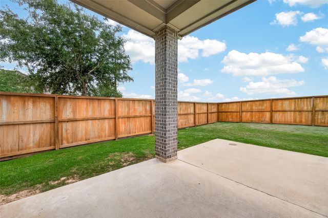 2619 Lilac Point Lane, Brookshire, TX 77423