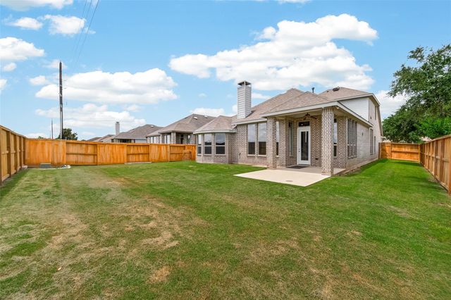2619 Lilac Point Lane, Brookshire, TX 77423