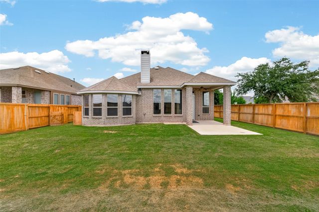 2619 Lilac Point Lane, Brookshire, TX 77423
