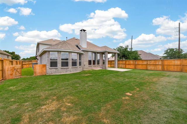 2619 Lilac Point Lane, Brookshire, TX 77423