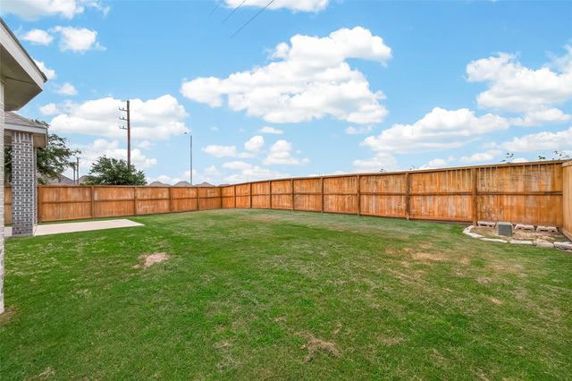 2619 Lilac Point Lane, Brookshire, TX 77423