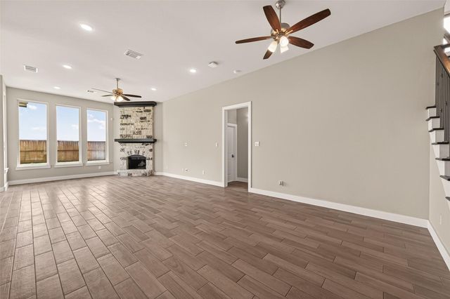 2619 Lilac Point Lane, Brookshire, TX 77423