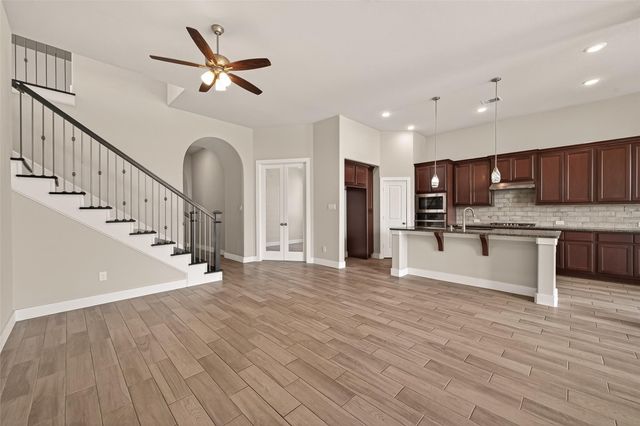 2619 Lilac Point Lane, Brookshire, TX 77423