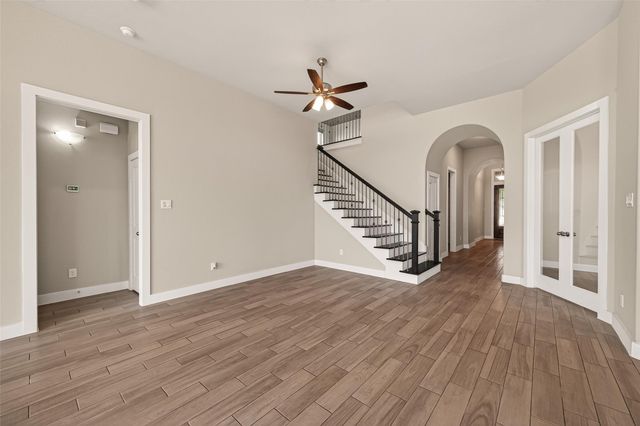 2619 Lilac Point Lane, Brookshire, TX 77423
