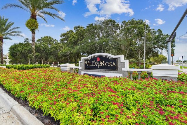 19108 CENTRE ROSE BOULEVARD, Lutz, FL 33558