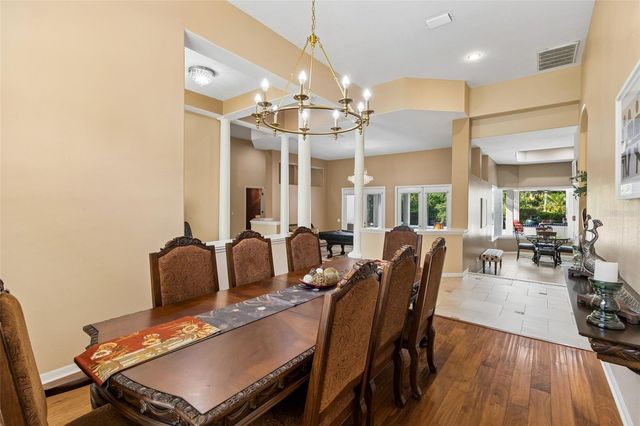 19108 CENTRE ROSE BOULEVARD, Lutz, FL 33558