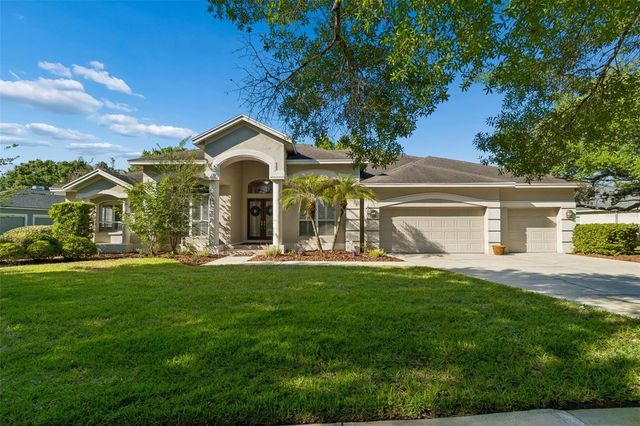 19108 CENTRE ROSE BOULEVARD, Lutz, FL 33558