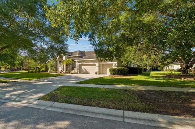 19108 CENTRE ROSE BOULEVARD, Lutz, FL 33558