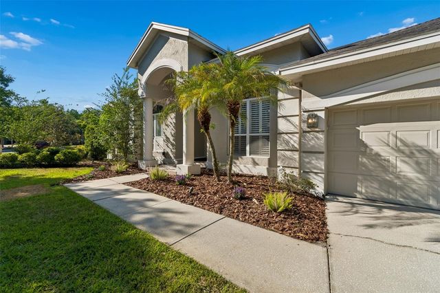 19108 CENTRE ROSE BOULEVARD, Lutz, FL 33558