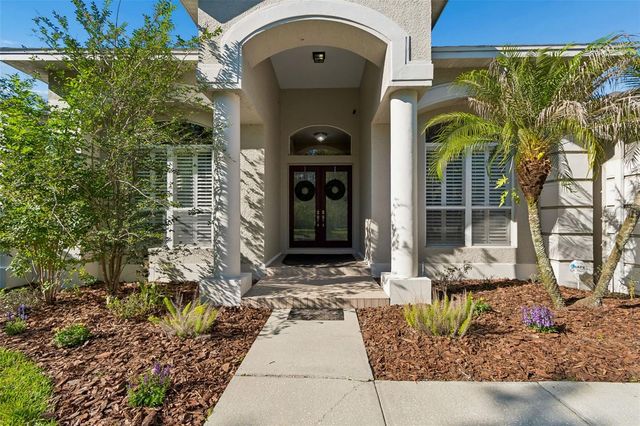 19108 CENTRE ROSE BOULEVARD, Lutz, FL 33558