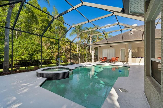 19108 CENTRE ROSE BOULEVARD, Lutz, FL 33558