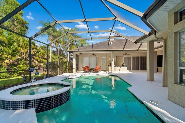 19108 CENTRE ROSE BOULEVARD, Lutz, FL 33558