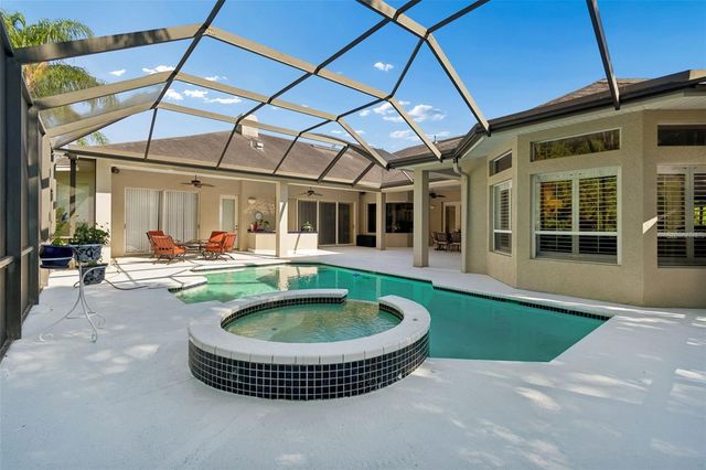 19108 CENTRE ROSE BOULEVARD, Lutz, FL 33558