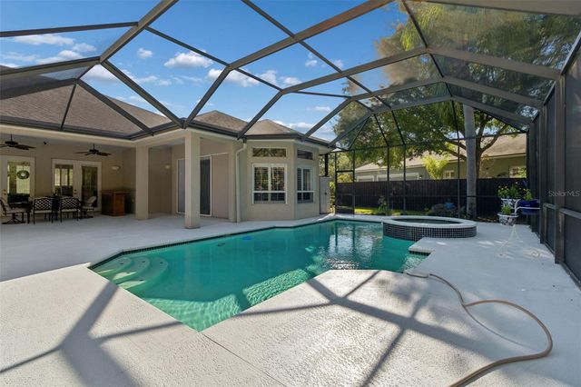 19108 CENTRE ROSE BOULEVARD, Lutz, FL 33558
