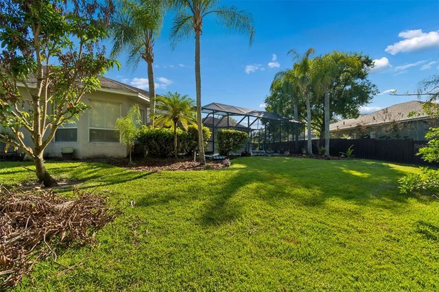 19108 CENTRE ROSE BOULEVARD, Lutz, FL 33558