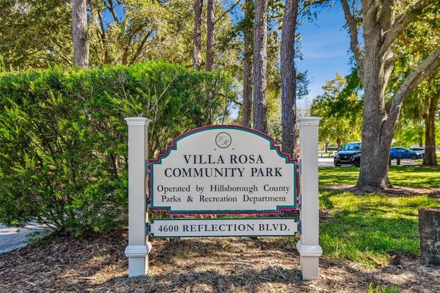 19108 CENTRE ROSE BOULEVARD, Lutz, FL 33558