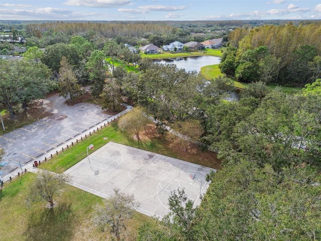 19108 CENTRE ROSE BOULEVARD, Lutz, FL 33558