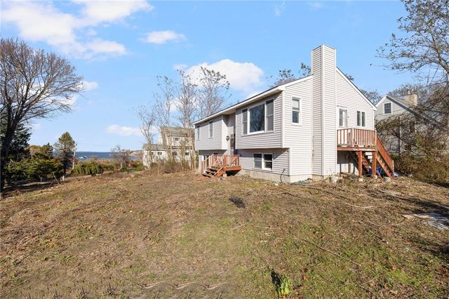 86 Spanker Street, Jamestown, RI 02835