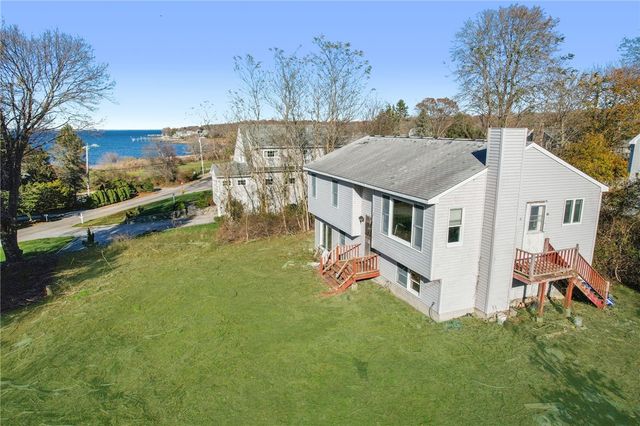 86 Spanker Street, Jamestown, RI 02835
