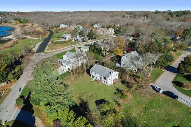 86 Spanker Street, Jamestown, RI 02835