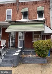 2528 W 6TH ST, Chester, PA 19013