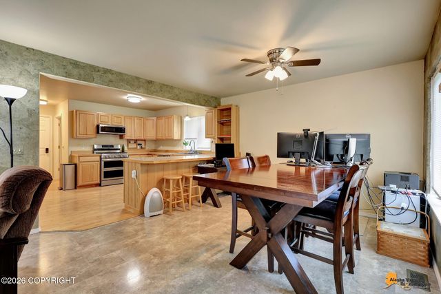 3441 N Seagull Drive, Palmer, AK 99645