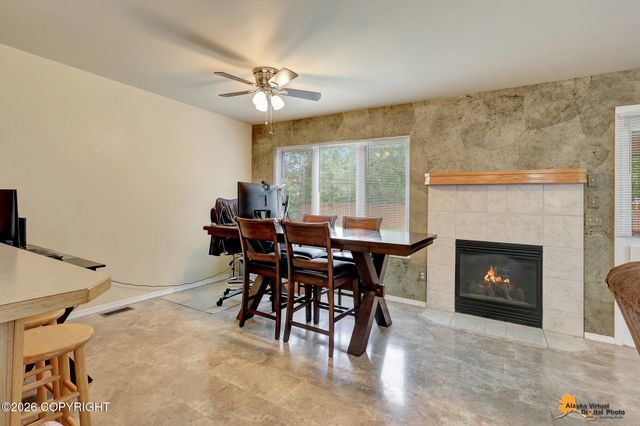 3441 N Seagull Drive, Palmer, AK 99645