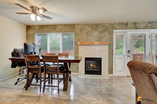 3441 N Seagull Drive, Palmer, AK 99645