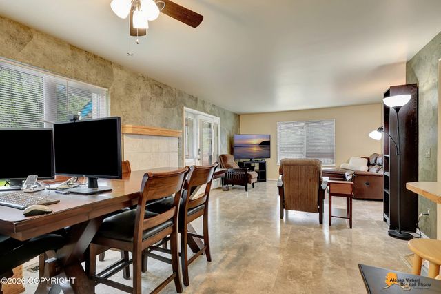 3441 N Seagull Drive, Palmer, AK 99645