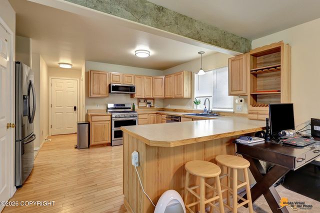 3441 N Seagull Drive, Palmer, AK 99645