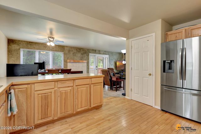 3441 N Seagull Drive, Palmer, AK 99645