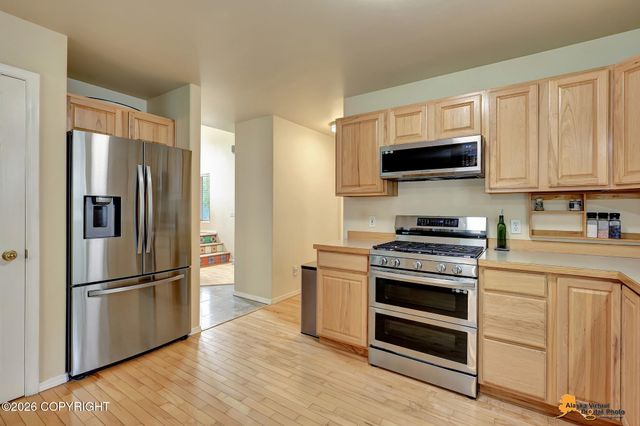 3441 N Seagull Drive, Palmer, AK 99645