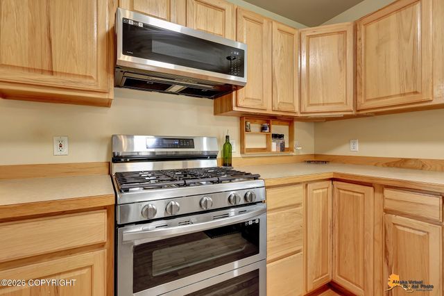 3441 N Seagull Drive, Palmer, AK 99645
