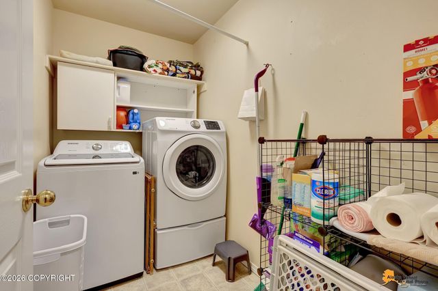3441 N Seagull Drive, Palmer, AK 99645