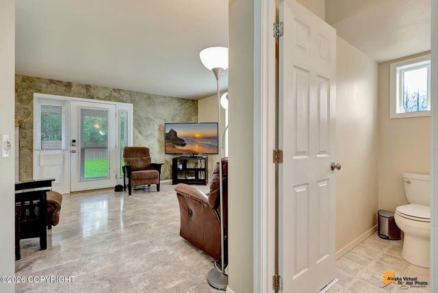 3441 N Seagull Drive, Palmer, AK 99645