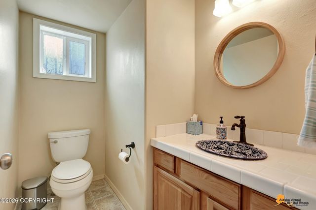 3441 N Seagull Drive, Palmer, AK 99645