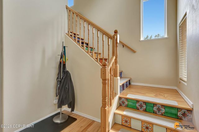3441 N Seagull Drive, Palmer, AK 99645