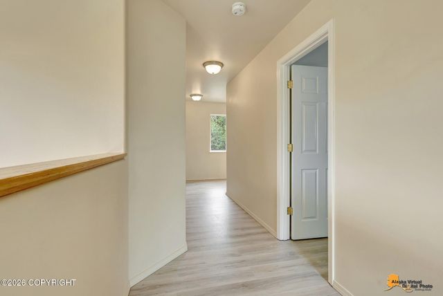 3441 N Seagull Drive, Palmer, AK 99645