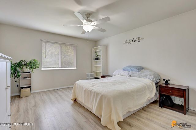 3441 N Seagull Drive, Palmer, AK 99645