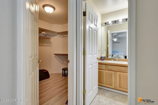 3441 N Seagull Drive, Palmer, AK 99645
