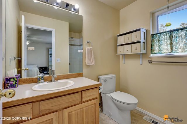3441 N Seagull Drive, Palmer, AK 99645