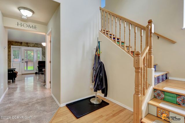 3441 N Seagull Drive, Palmer, AK 99645