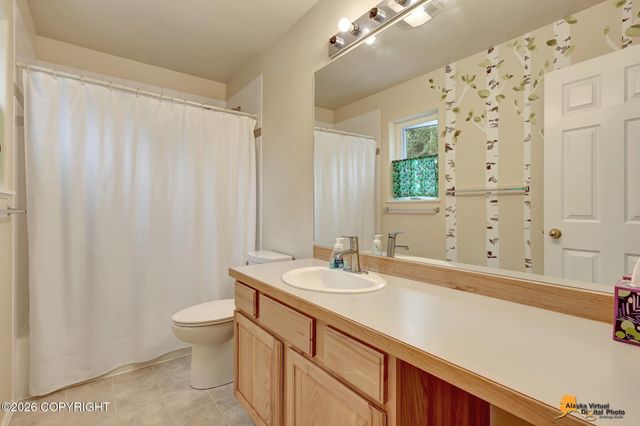 3441 N Seagull Drive, Palmer, AK 99645