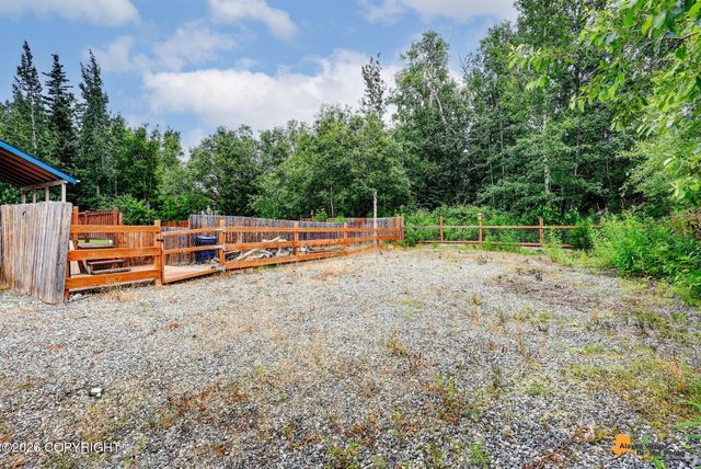 3441 N Seagull Drive, Palmer, AK 99645