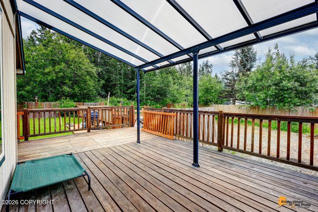 3441 N Seagull Drive, Palmer, AK 99645