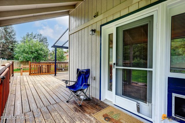 3441 N Seagull Drive, Palmer, AK 99645