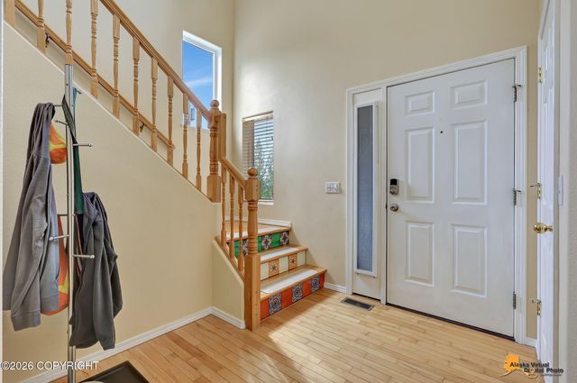 3441 N Seagull Drive, Palmer, AK 99645