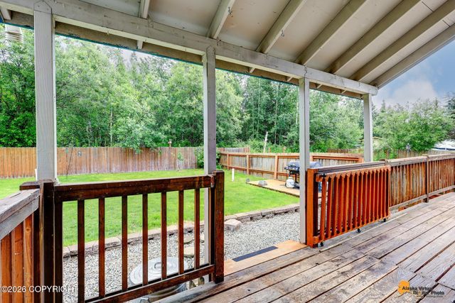 3441 N Seagull Drive, Palmer, AK 99645